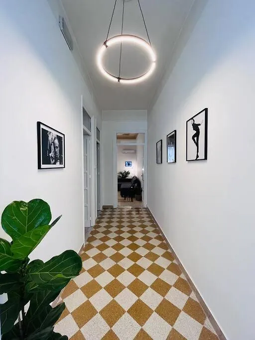 Orethus Apartment - Exclusive Palermo Center إيطاليا