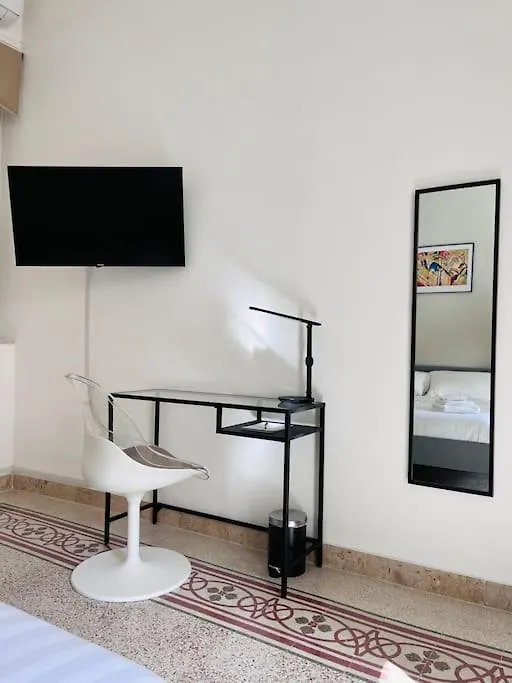 Orethus Apartment - Exclusive Palermo Center 0*,  إيطاليا
