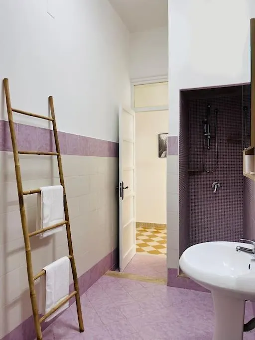 Orethus Apartment - Exclusive Palermo Center