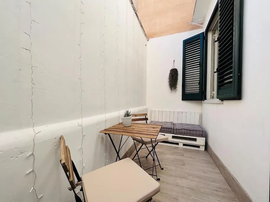 Orethus Apartment - Exclusive Palermo Center
