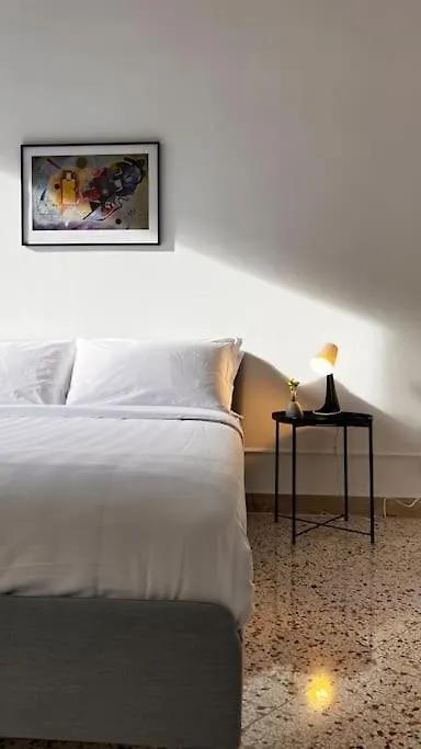 Orethus Apartment - Exclusive Palermo Center إيطاليا