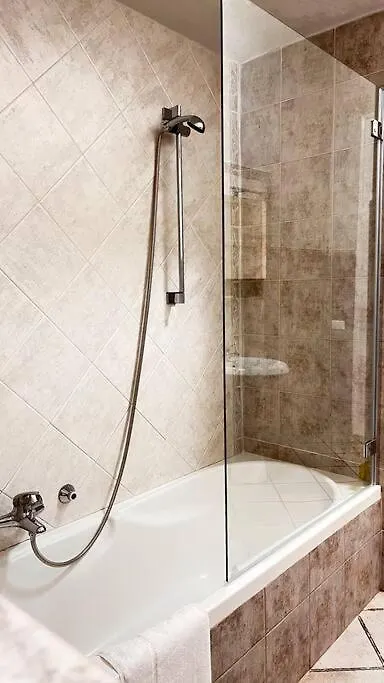 Orethus Apartment - Exclusive Palermo Center 0*,